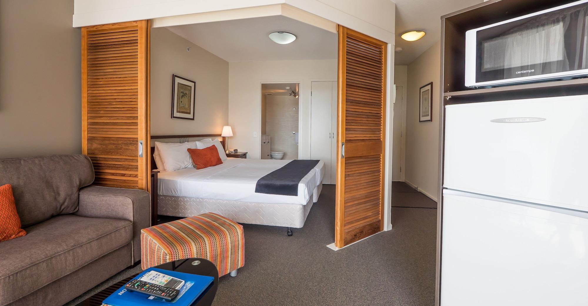 Broadbeach Savannah Resort Buitenkant foto