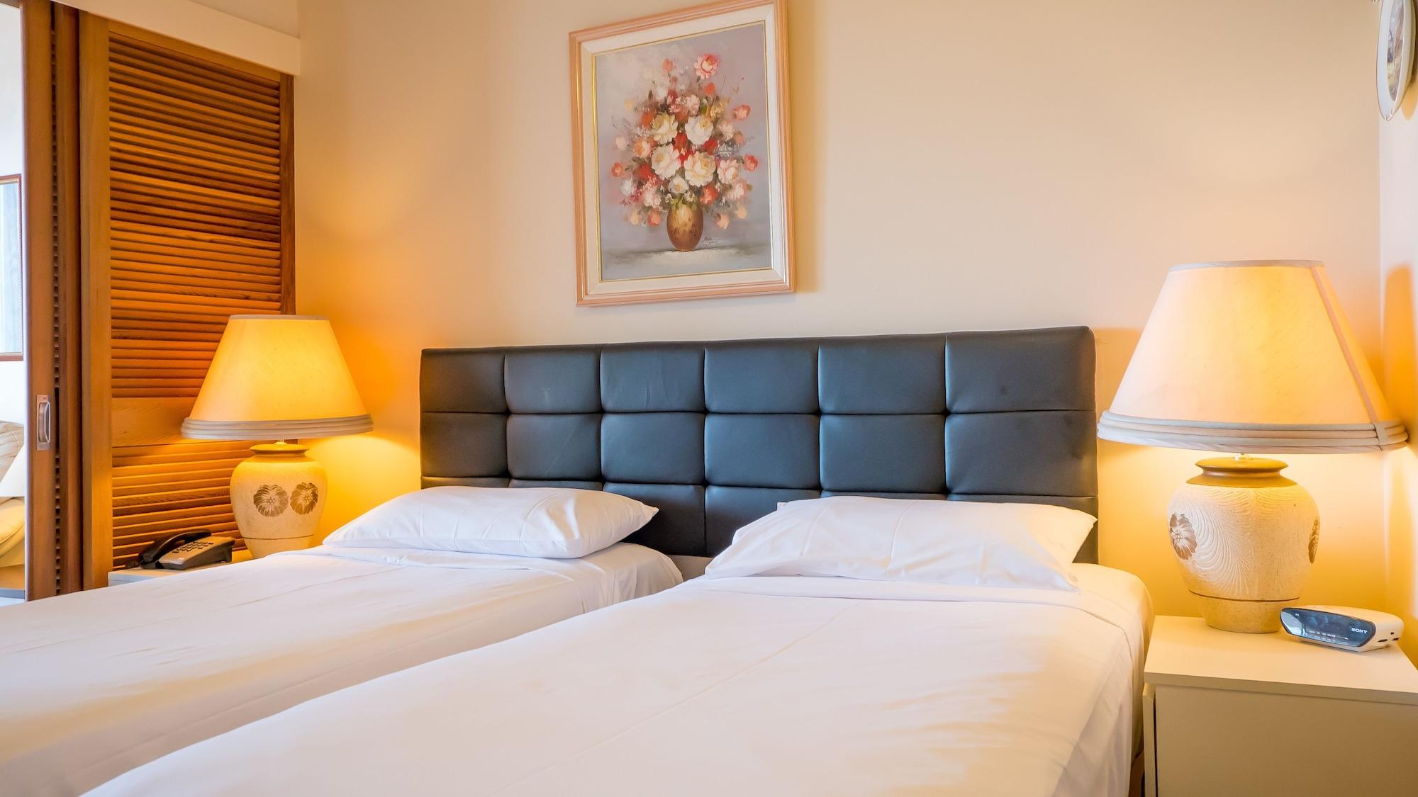 Broadbeach Savannah Resort Buitenkant foto
